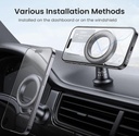 Brave Car mount HIGH-GRADE N52H magnetic magsafe 