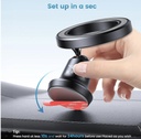 Brave Car mount HIGH-GRADE N52H magnetic magsafe 