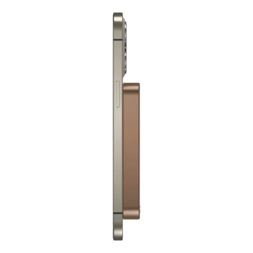 Momax Q.Mag X1 10000mAh wireless battery pack (Titanium)