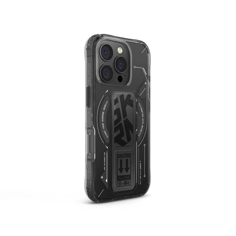 Skinarma Iphone 16 Pro (2024) Helio