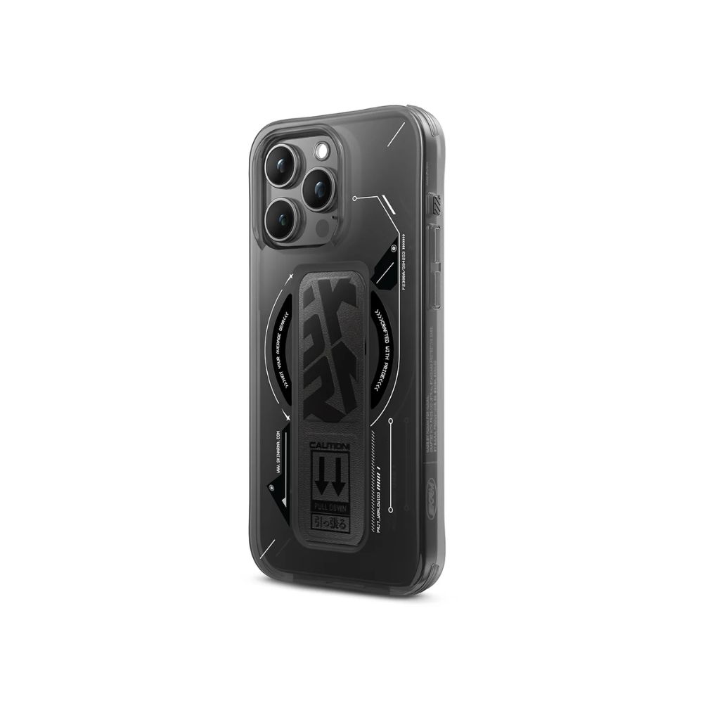 Skinarma Iphone 16 Pro Max (2024)
Helio