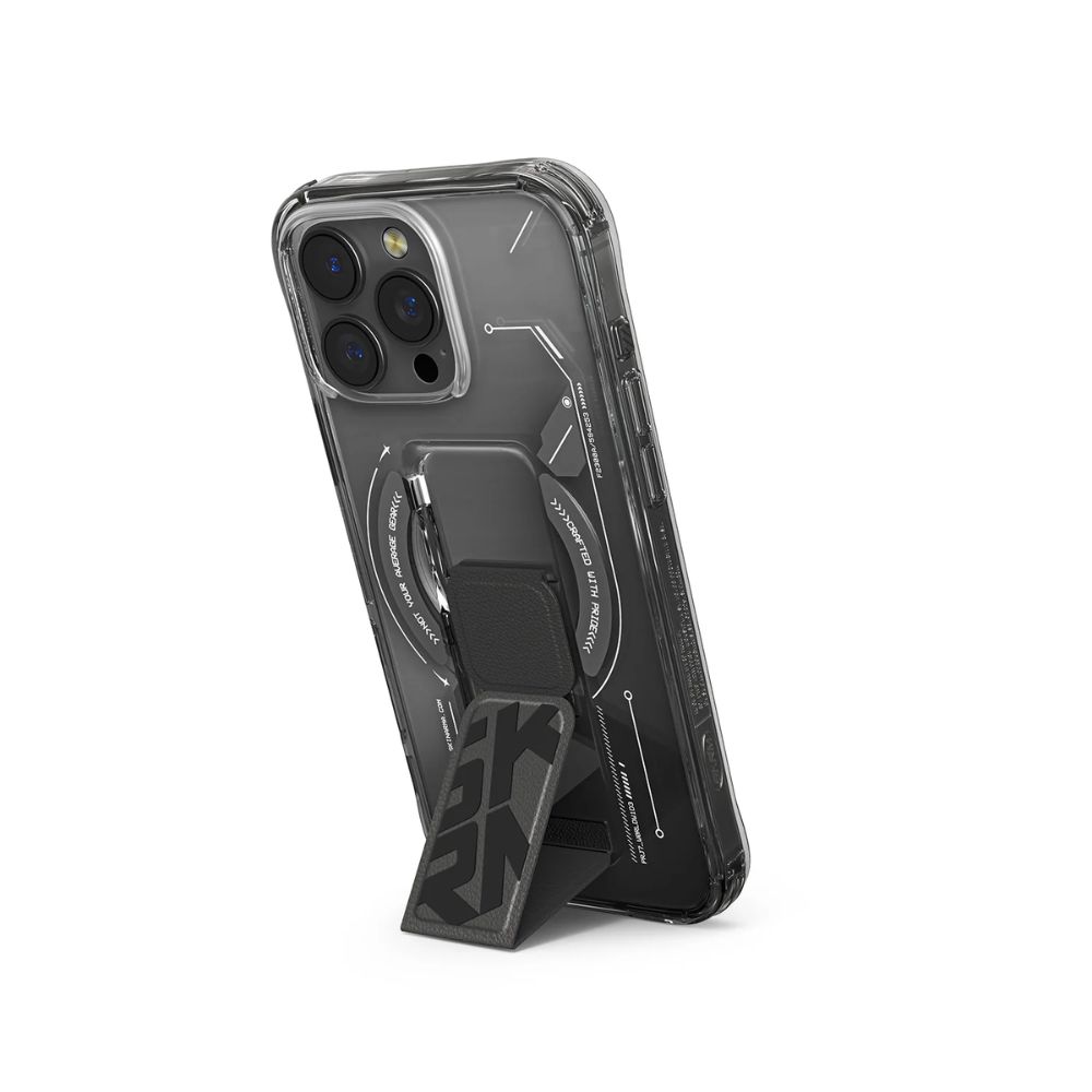 Skinarma Iphone 16 Pro Max (2024)
Helio