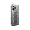 Skinarma Iphone 15 Pro (6.7”) Helio Mag-Charge + Grip-Stand