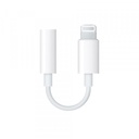 Apple Lightning to 3.5 mm Headphone Jack Adapter