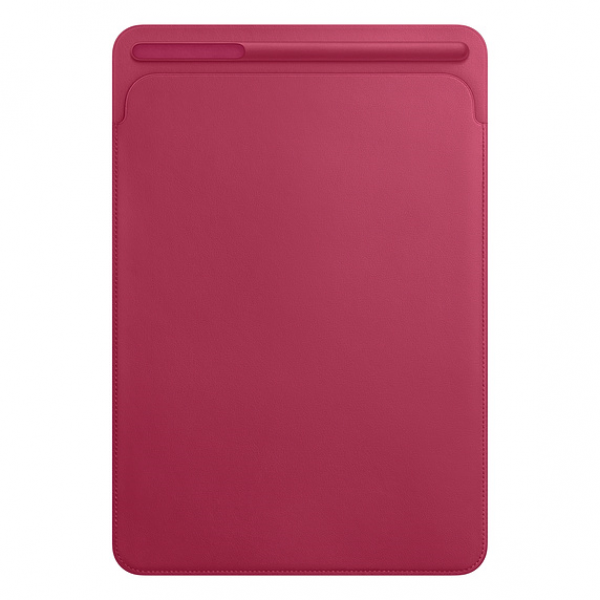 Apple Leather Sleeve for 10.5-inch iPad Pro