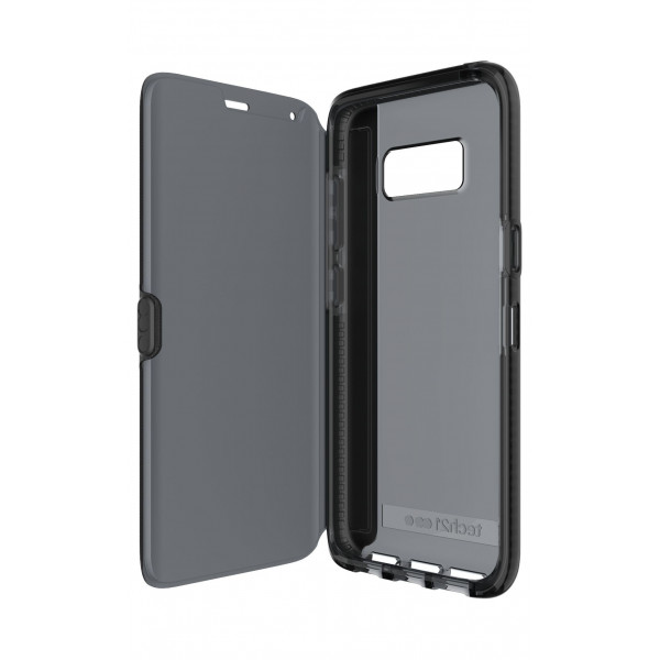 Tech21 Evo Wallet Case for Samsung Galaxy S8