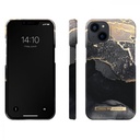 Ideal of Sweden Fashion Case for iPhone 13 (Golden Twilight Marble)