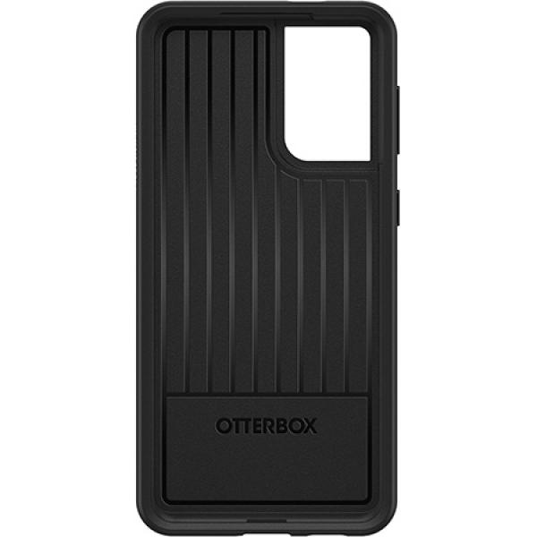 Otterbox Symmetry Case for S21+ (Black)