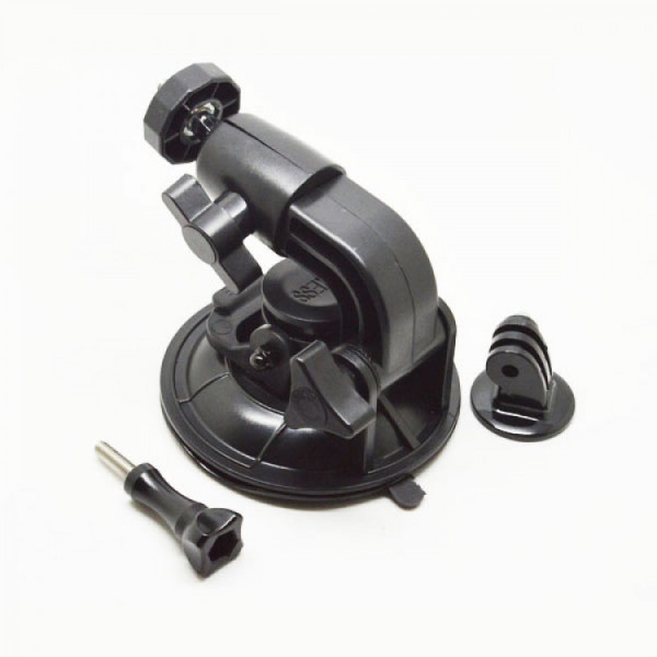 Kaiser Baas Suction Cup Mount