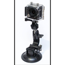 Kaiser Baas Suction Cup Mount