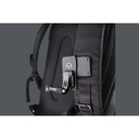 Kaiser Baas Backpack Mount