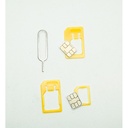 Kavy Sim Card Adaptor