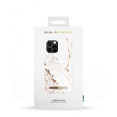 iDeal of Sweden for iPhone 12/12 Pro (Carrara Gold)