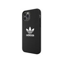 Adidas Moulded for iPhone 12/12 Pro (Black)