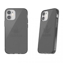 Adidas for iPhone 12 mini (Smokey Black)