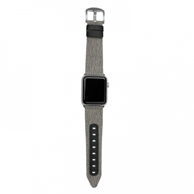 Evutec Sport Band for Apple 42/44mm (Starlight)