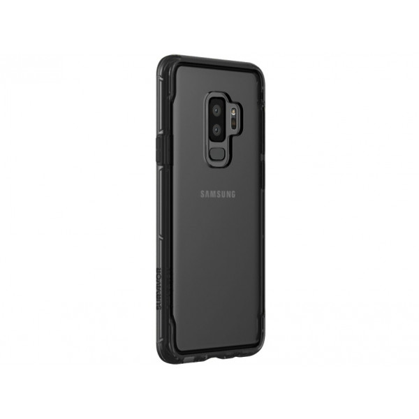 Griffin Survivor Clear for Samsung S9+