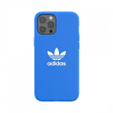 Adidas Moulded for iPhone 12 Pro Max (Blue)