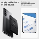 Spigen Universal Card Holder Smart Fold (Black)