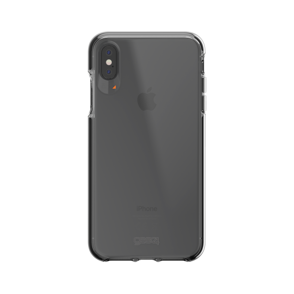 Gear4 Piccadilly for iPhone Xs Max (Black)