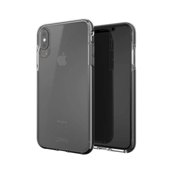 Gear4 Piccadilly for iPhone Xs Max (Black)