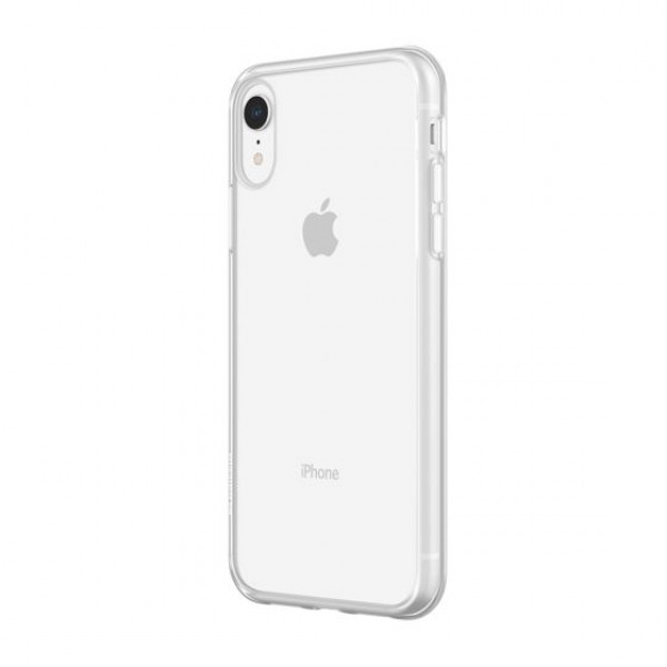 Griffin REVEAL Clear for iPhone Xr (Clear)