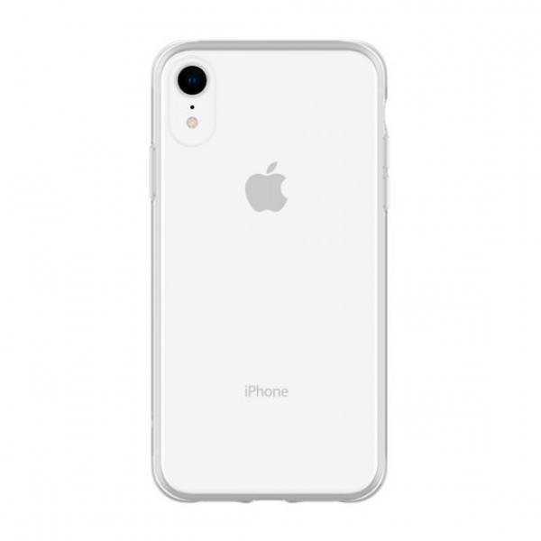 Griffin REVEAL Clear for iPhone Xr (Clear)