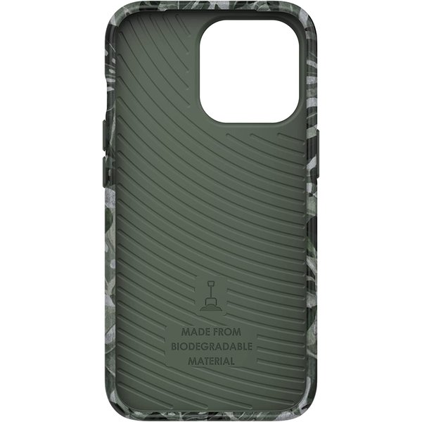 Tech21 EcoArt Case for iPhone 13 Pro (Delicate Earth Green)