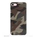 Madotta Geometric Desert Camo Case for iPhone 7