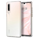 Spigen Liquid Crystal for Huawei P30 (Clear)