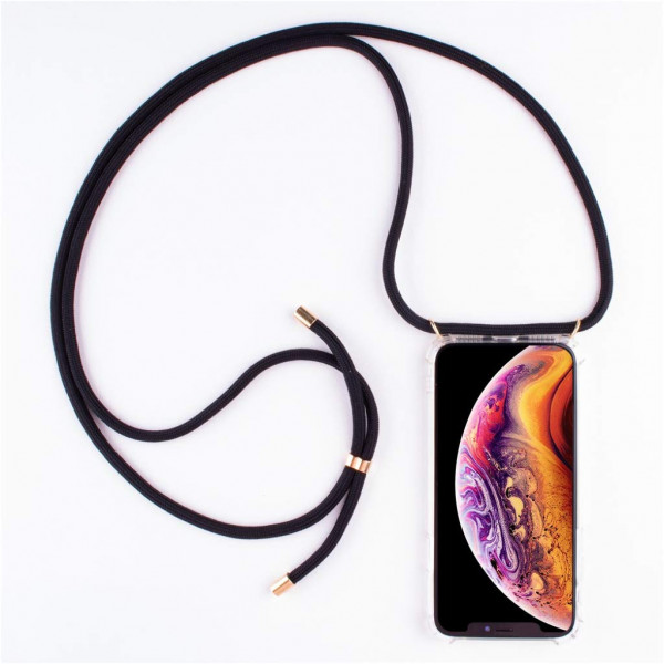 LOOKABE Necklace Case for iPhone Xs Max