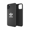 Adidas Snap Case for iPhone 11 Pro (Black)