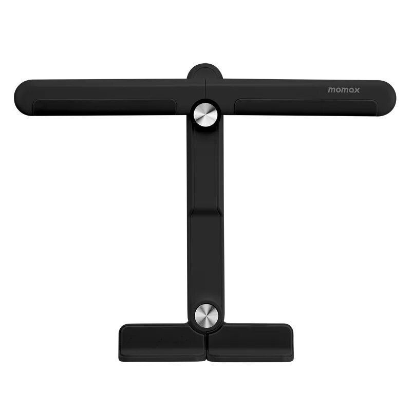 Momax Stand Portable Tablet & Notebok Stand (Black)