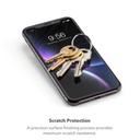 ZAGG Invisible Glass Elite Privacy Screen Protector for iPhone 11