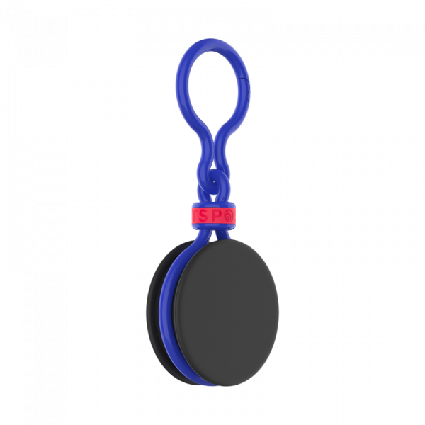 Popsockets Popchain (Cobalt Blue)