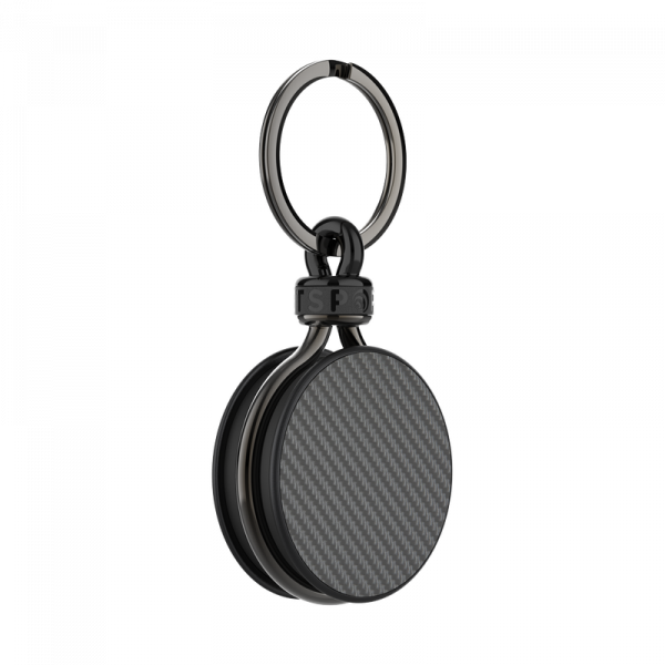 Popsockets Popchain Premium (Gunmetal)