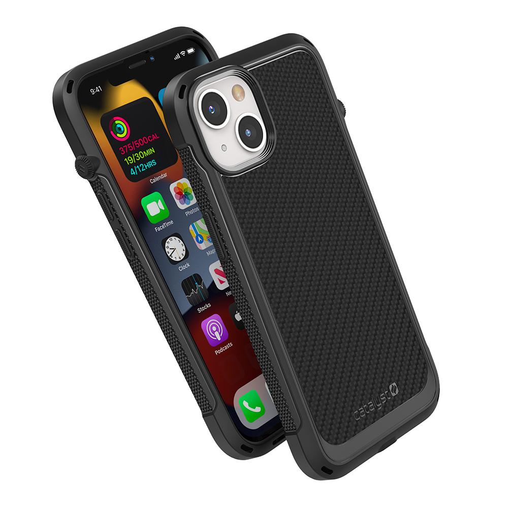 Catalyst® Vibe for iPhone 13 (Stealth Black)