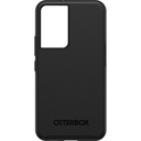 OtterBox Symmetry Case for Samsung Galaxy S22 (Black)