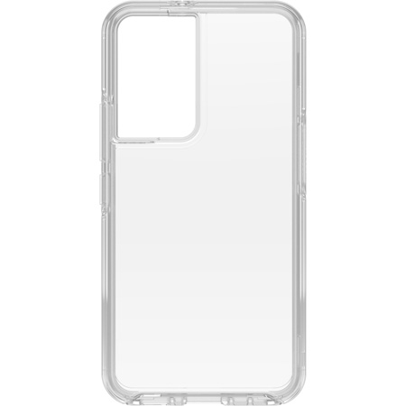 OtterBox Symmetry Case for Samsung Galaxy S22 (Clear)