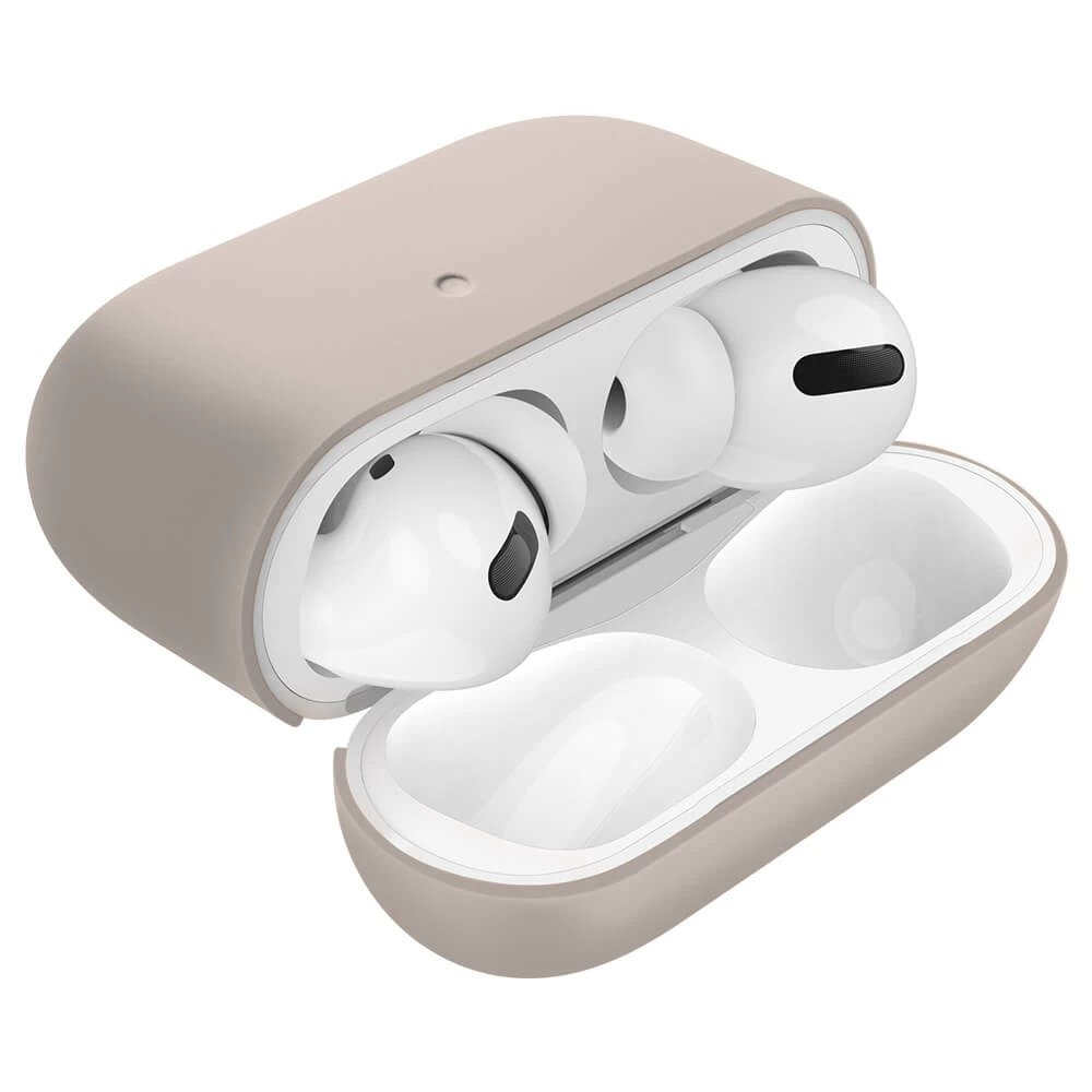 ESR Breeze Plus Cover for AirPods Pro (Gray)