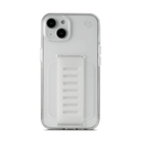 Grip2u Slim Case for iPhone 14 (Clear)