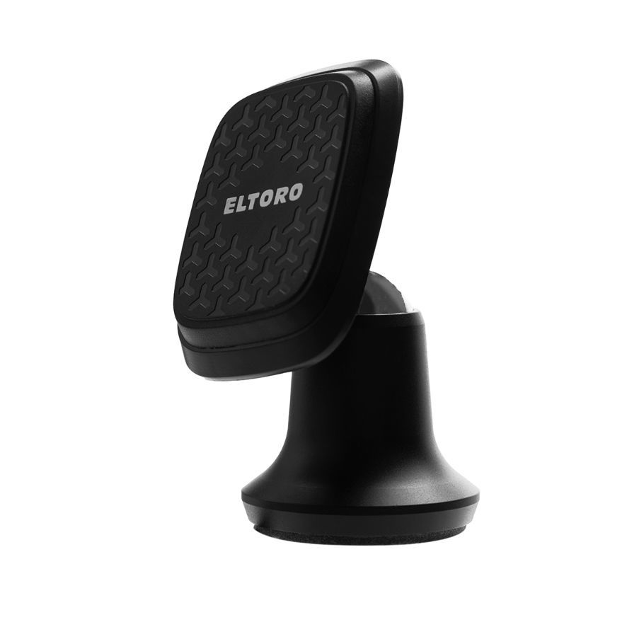 Eltoro Magnetic Metal Car Mount