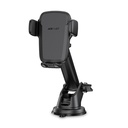 Acefast Wireless Charging Automatic Clamping Car Holder