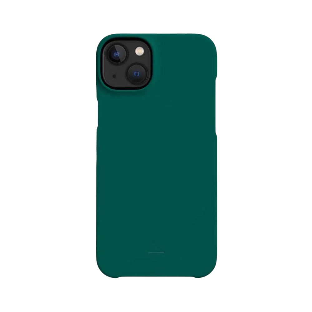 A Good Company Cover iPhone 14 Plus (Ultra Marine Green)