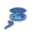 Belkin Sounform NANO Kids True Wireless Earbuds (Blue)