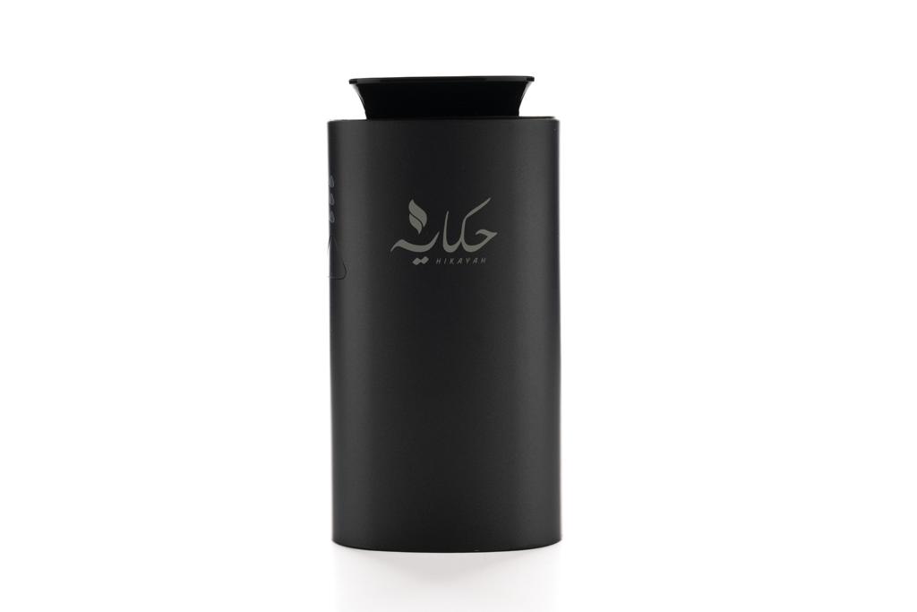 حكاية معطر جو للسيارة