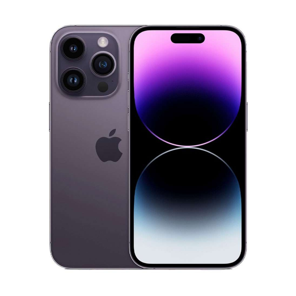 Apple iPhone 14 Pro Max 512GB (Deep Purple)
