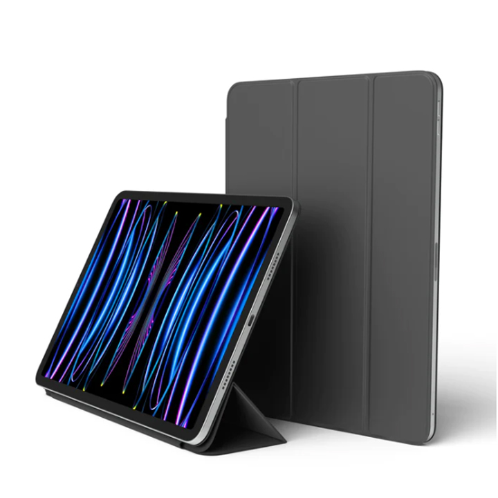 Elago Folio Case with Clasp iPad 11" (Black)