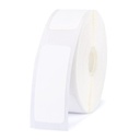 NIIMBOT D11 Extra Thermal Labels 12*40 mm (White)