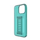 Grip2u Ultra Slim Case iPhone 15 Pro Max (Teal)